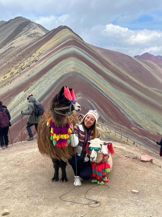 Cusco: Rainbow Mountain ATV Tour with Breakfast & Lunch - Back to Cusco Ending at Plaza Regocijo