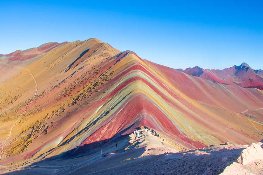 Cusco: Rainbow Mountain ATV Tour with Breakfast & Lunch - Price and Value: What $75 Covers (and What It Doesn’t)