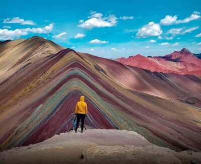Cusco: Rainbow Mountain Horseback Riding Tour + lunch - Cusipata Breakfast: Fuel That Actually Makes the Climb Easier