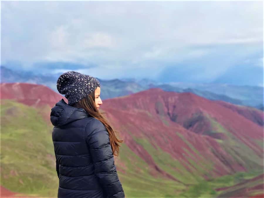Cusco: Rainbow Mountain & Red Valley Tour with Picnic meals - Key things to know before you go