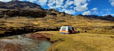 Cusco: Rainbow Mountain & Red Valley Tour with Picnic meals - The long drive and how to use it: prepare, layer up, breathe