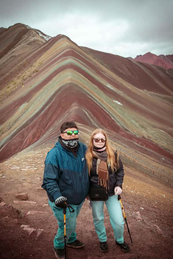 Cusco: Rainbow Mountain Tour and Red Valley Hike (Optional) - Cusco return and the included buffet lunch
