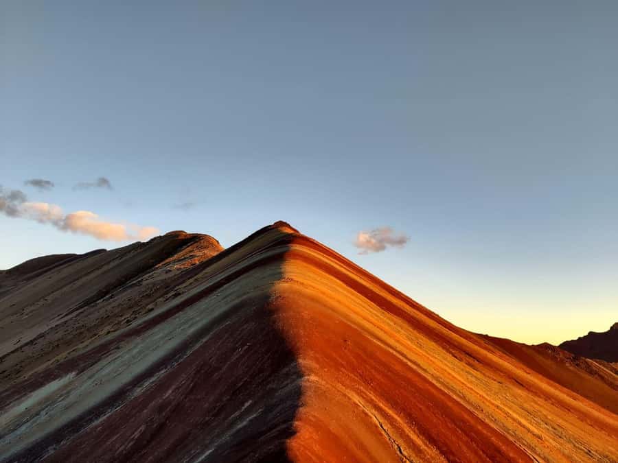 Cusco: Rainbow Mountain Tour at Sunset Without the Crowds - Midday Pickup: The Secret Sauce for a Quieter Rainbow Mountain