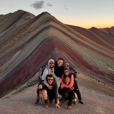 Cusco: Rainbow Mountain Tour at Sunset Without the Crowds - The Ride to Pitumarca: 4x4 Comfort on Rough Cusco Roads