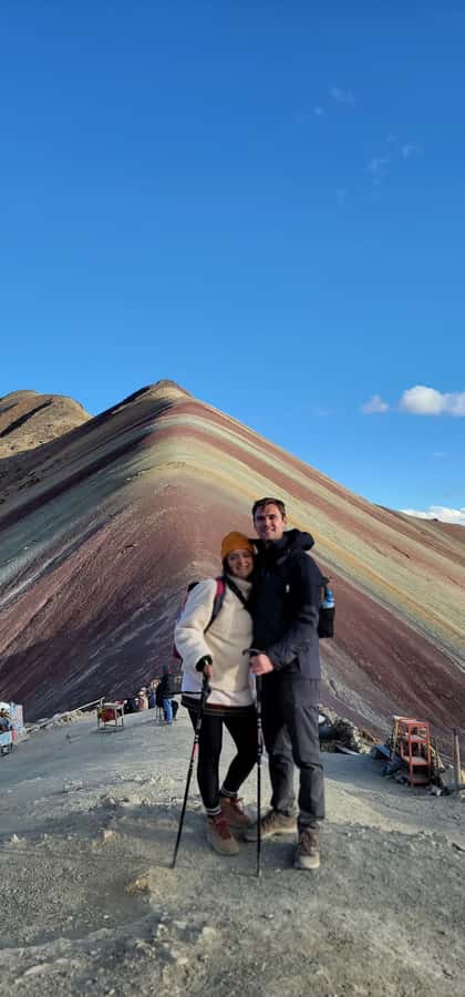 Cusco: Rainbow Mountain Tour at Sunset Without the Crowds - Box Lunch at the Highest Point: A Practical Break That Improves the Whole Day