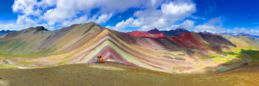 Cusco: Rainbow Mountain Tour with Meals & Red Valley Option - Who This Tour Fits Best (and Who Should Rethink It)