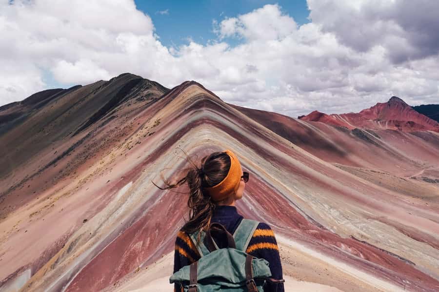 Cusco: Rainbow Mountain Tour with Meals & Red Valley Option - Comfort and Safety Extras That Aren’t Just Checkboxes