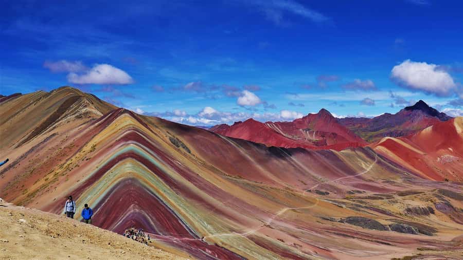 Cusco: Rainbow Mountain Tour with Meals & Red Valley Option - Price and Value: $25 Looks Like a Deal, But Plan the Cash Extras