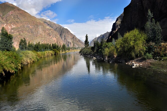 Cusco Sacred Valley and Machupicchu 4 Days - Price and Value: What $1,200 Covers (and Why It Can Be Worth It)