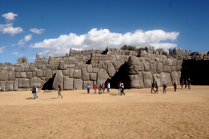 Cusco Sacred Valley and Machupicchu 4 Days - Hotel Base and Meals: What You’ll Get, What You’ll Need to Budget
