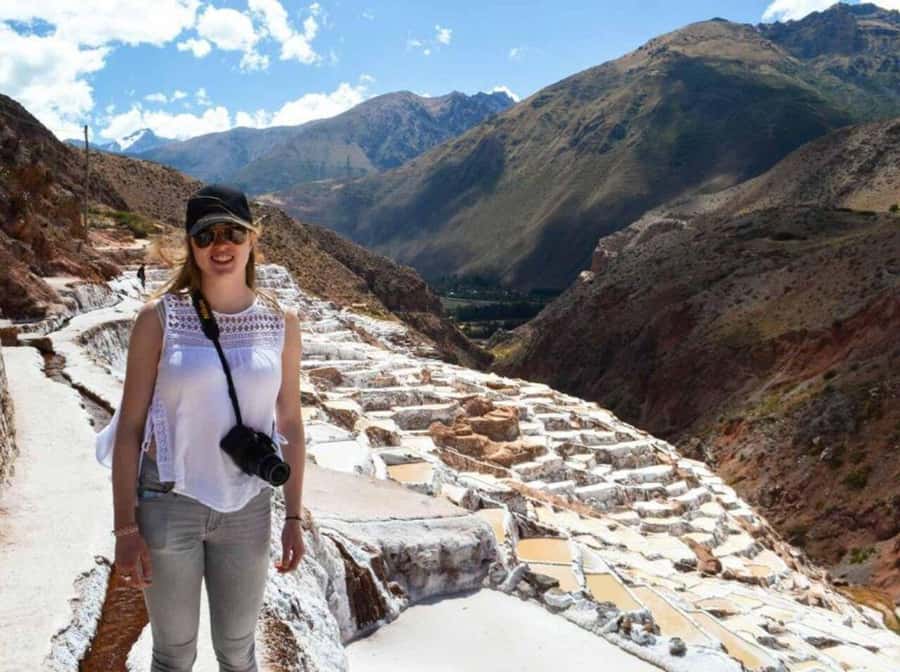 Cusco: Sacred Valley and Salt Mines Ending in Ollantaytambo - Urubamba buffet lunch: the break you’re actually glad you planned