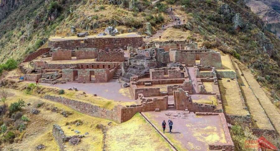 Cusco: Sacred Valley and Salt Mines Ending in Ollantaytambo - Price and logistics: why this $40 day can be a good deal