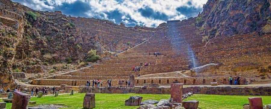 Cusco: Sacred Valley and Salt Mines Ending in Ollantaytambo - Practical tips I’d follow on day one