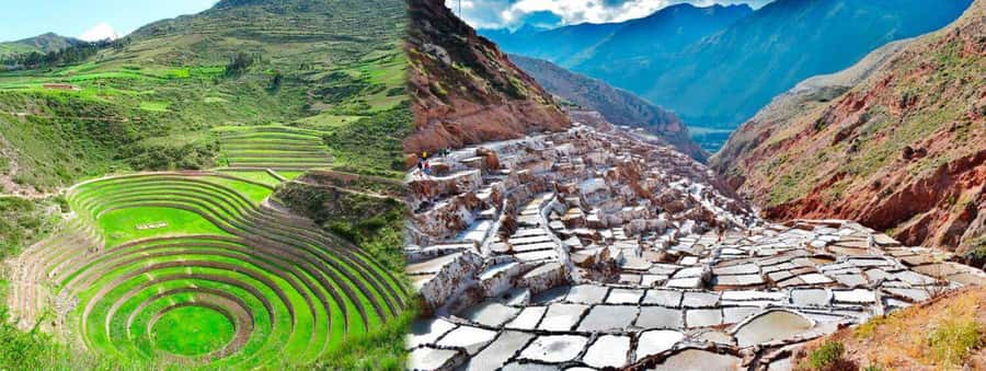 Cusco: Sacred Valley Day Trip with Maras & Moray Salt Mines - Key Highlights You Should Care About