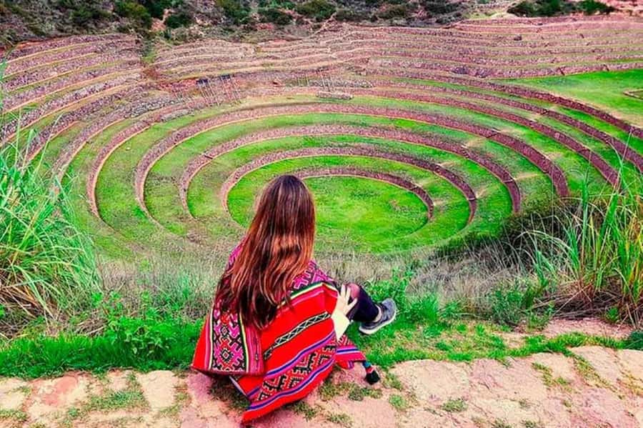 Cusco: Sacred Valley Day Trip with Maras & Moray Salt Mines - Maras Salt Wells: Thousands of Pans on the Hillside