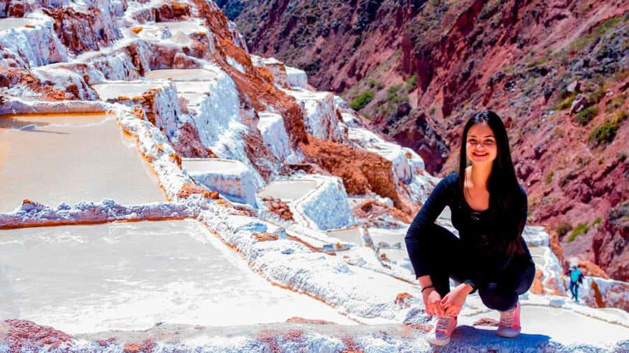 Cusco: Sacred Valley Day Trip with Maras & Moray Salt Mines - Urubamba Buffet Lunch: A Real Break Midday