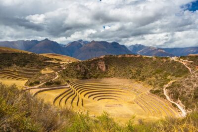 Cusco : Sacred Valley & Inca Trail to Machu Picchu 3 days - The Machu Picchu pacing: afternoon photos and a true sunrise tour