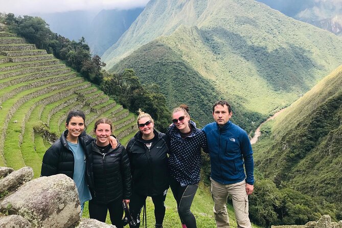 Cusco : Sacred Valley & Inca Trail to Machu Picchu 3 days - FAQ