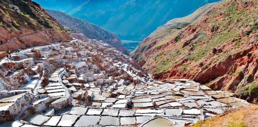 Cusco: Sacred Valley + Maras and Moray - Key highlights in plain terms