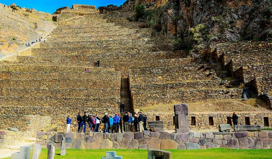 Cusco: Sacred Valley + Maras and Moray - Cusco to the Sacred Valley in one packed, practical day