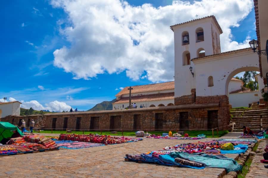 Cusco: Sacred Valley of the Incas Tour - Key highlights you should care about