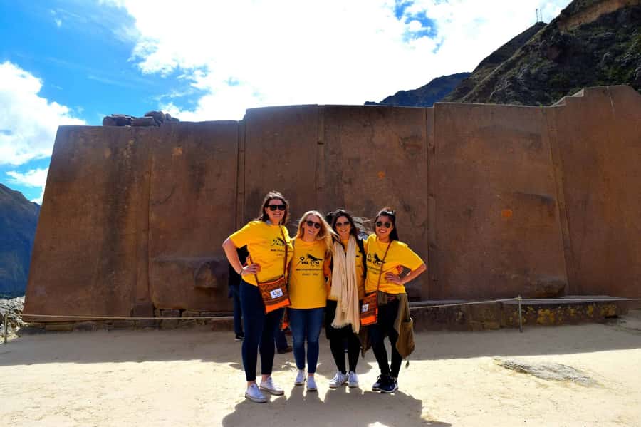 Cusco: Sacred Valley of the Incas Tour - Entrance ticket reality: the 70 Soles fee you must buy on the day