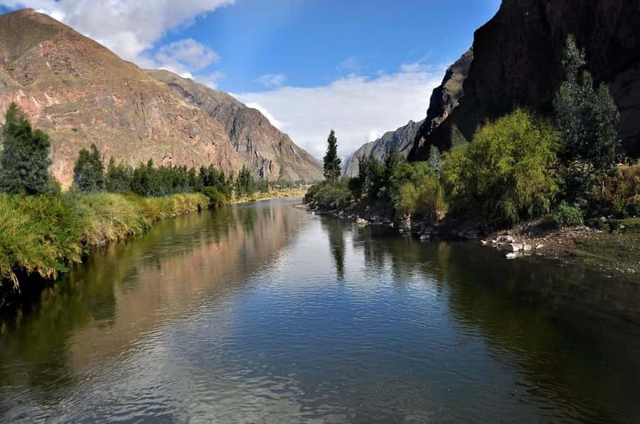 Cusco: Sacred Valley, Pisac, Ollantaytambo, Salt Mines Moray - Price and Logistics: Is About $28 Worth It?