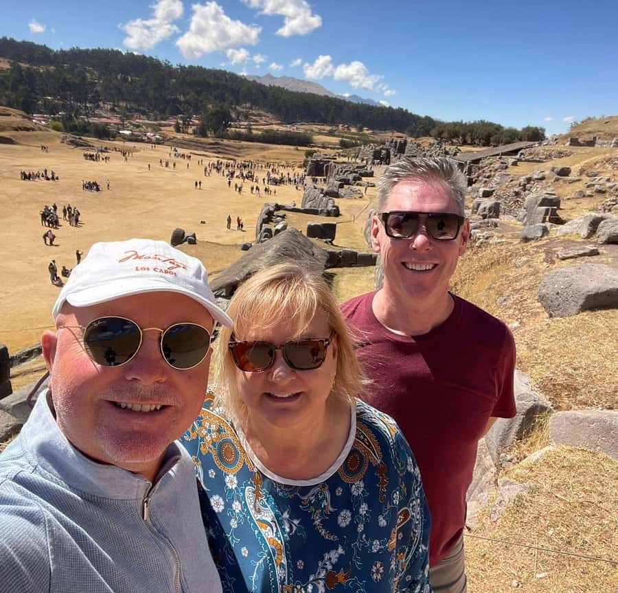 Cusco: Sacsayhuaman, Qenqo, Puca Pucara & Tambomachay Tour - Tambomachay: Water Worship, Aqueducts, and Fountains