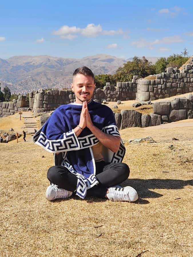 Cusco: Sacsayhuaman, Qenqo, Puca Pucara & Tambomachay Tour - Qoricancha at 9:00 AM or 1:00 PM: Temple of the Sun