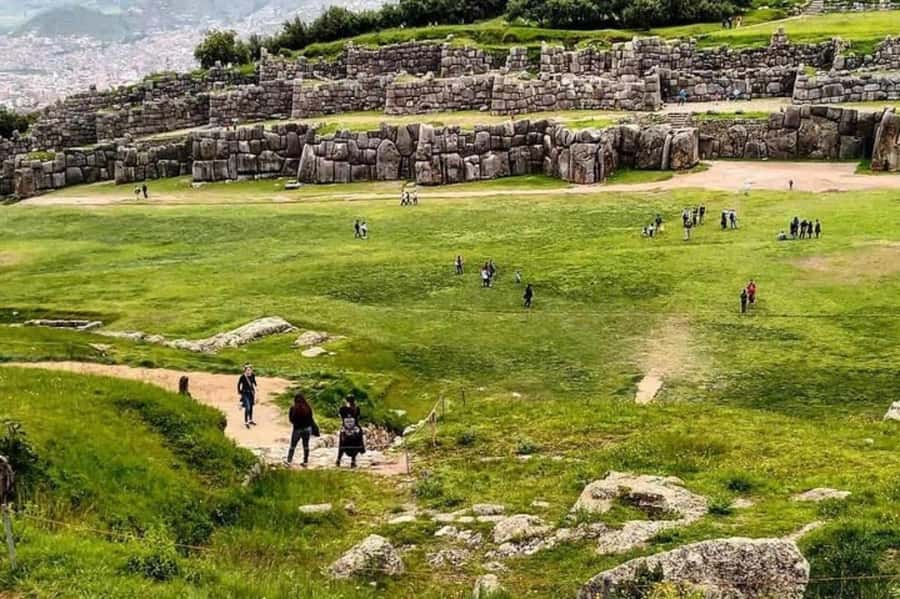 Cusco: Sacsayhuaman, Qenqo, Puca Pucara & Tambomachay Tour - Who This Tour Fits Best (and Who Might Want a Different Option)