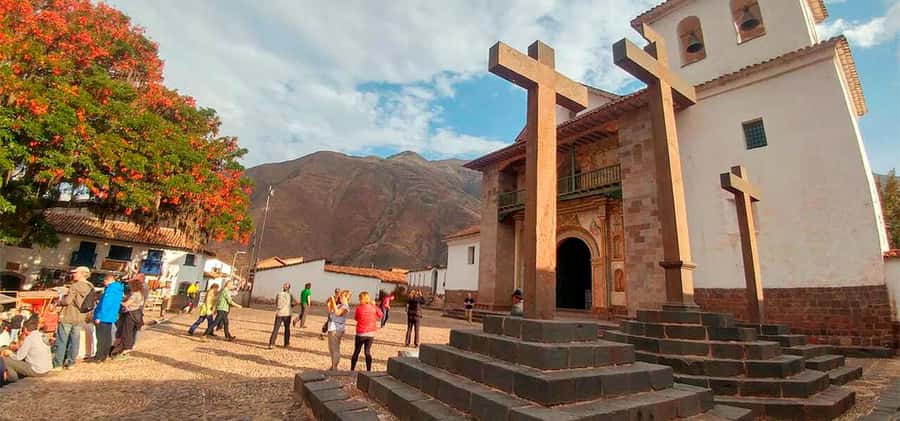 Cusco: Scenic Route of the Sun to Puno with Buffet Lunch - Pucará Museum and Lithic Museum: The Stories Behind 500 BC to 200 AD