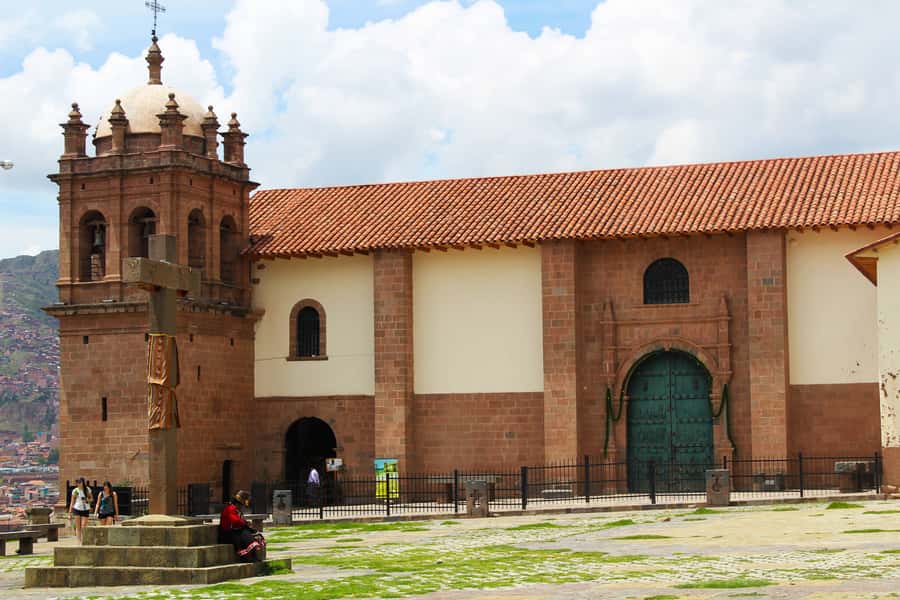 Cusco: Sightseeing Tour of the City on an Open-Top Bus - Mirador From Cristo Blanco: The View You’ll Want to Revisit