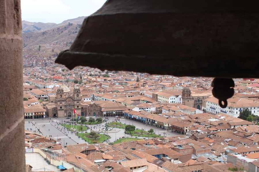 Cusco: Sightseeing Tour of the City on an Open-Top Bus - Timing, Pace, and the Set-Route Reality