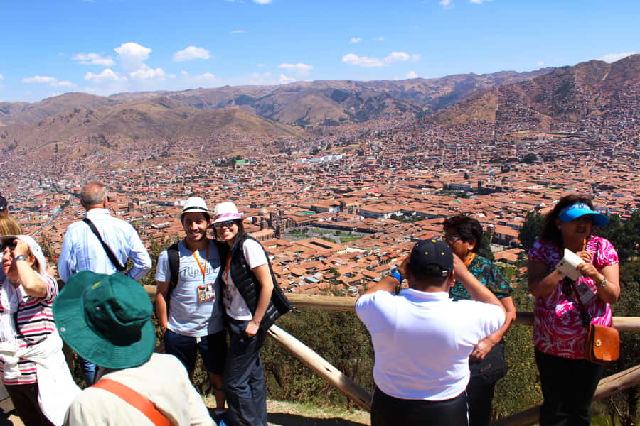 Cusco: Sightseeing Tour of the City on an Open-Top Bus - Who Should Book This Cusco Open-Top Bus Tour