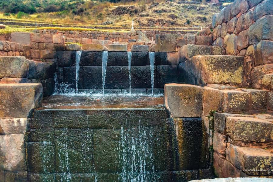 Cusco South Valley: Morning Half Day Tour - Why the South Valley tour is such a practical Cusco day