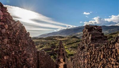 Cusco South Valley: Morning Half Day Tour - The route and timing: pickup, ride time, and how the day flows