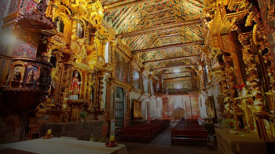 Cusco South Valley: Morning Half Day Tour - Price and ticket reality: what $29 covers vs what you’ll pay on top