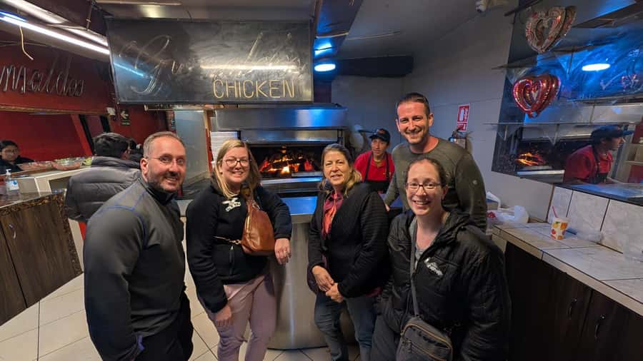 Cusco street food tour - Price and Value: Why $50 Works for Most People