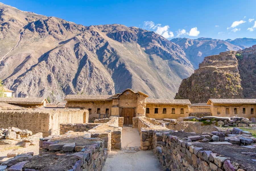 Cusco Tourist Ticket and Sacred Valley Site Pass - Key highlights you’ll feel right away