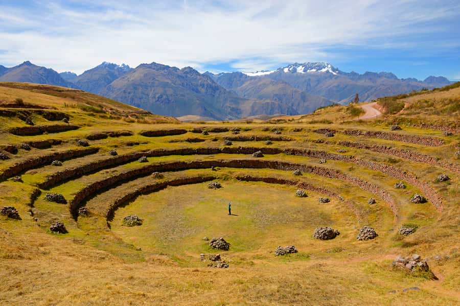 Cusco Tourist Ticket and Sacred Valley Site Pass - Why the Cusco Tourist Ticket is a smart Sacred Valley move