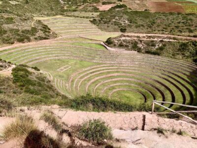 Cusco Tourist Ticket and Sacred Valley Site Pass - Choosing Circuit I vs II vs III (and avoiding the wrong-day mistake)