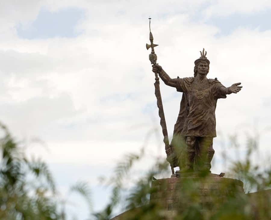Cusco Tourist Ticket and Sacred Valley Site Pass - The 10-day Circuit III plan: 16 sites and multiple Cusco museums