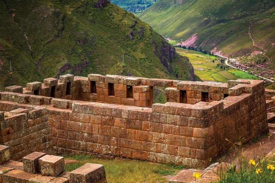 Cusco Tourist Ticket and Sacred Valley Site Pass - Price and value: is $30 per person worth it?