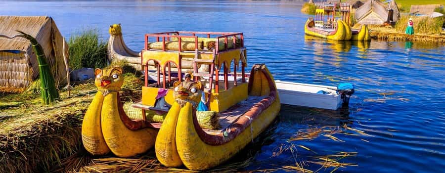 Cusco: Uros Taquile Island from Cusco - Key takeaways before you go