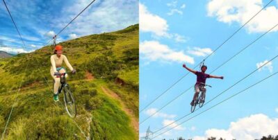 Cusco: Via Ferrata, Skybike, and Rappel Adventure - Why the Safety Briefing Takes So Long (and Why That’s Good)