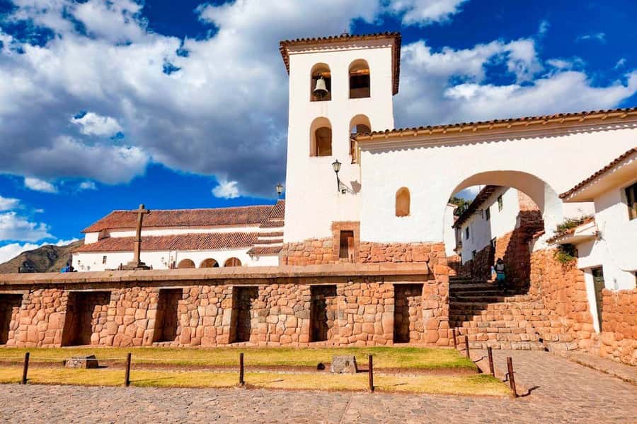Cusco | Visit Maras, Moray, Chinchero, Pisac | Valle Vip - The one-day plan that actually works: five Cusco-region icons