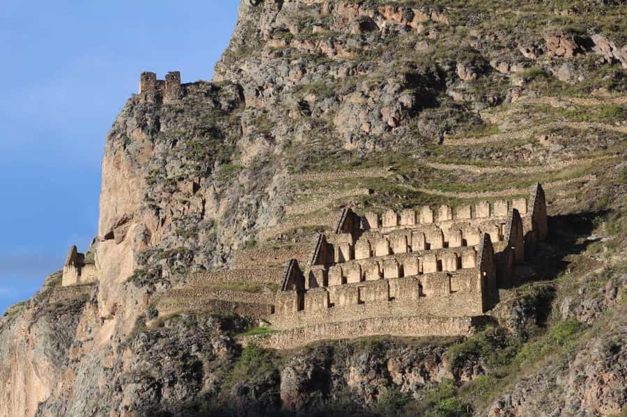 Cusco | Visit Maras, Moray, Chinchero, Pisac | Valle Vip - The shopping stop at the end: worth planning around