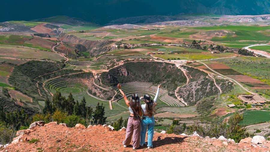 Cusco | Visit Maras, Moray, Chinchero, Pisac | Valle Vip - Price and what’s really included in the $43