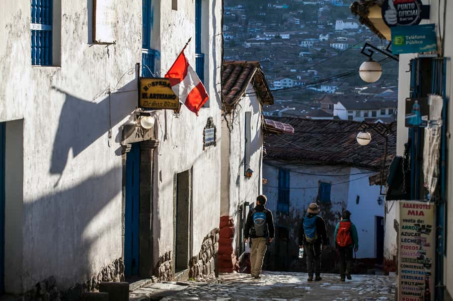 Cusco: Walking Tour Cusco - Price and Value: is $29 actually fair here?