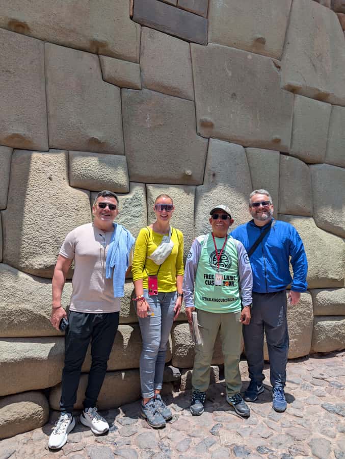 Cusco: Walking Tour with a Local Guide - Key highlights worth planning around